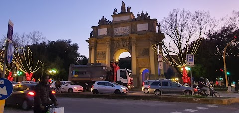 Gastronomia Enoteca Galanti