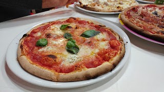 Pizzeria Re Darone