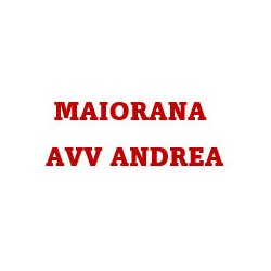Maiorana Avv. Andrea