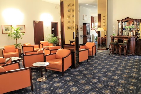 iH Hotels Milano Eur - Trezzano sul Naviglio