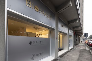 Biosmed - Clinica medicina estetica