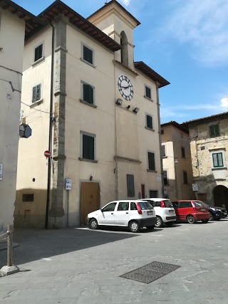 Teatro Comunale di Laterina