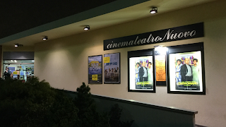 CinemateatroNuovo di Magenta