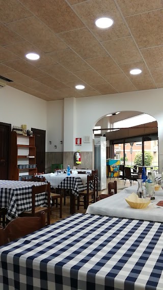 Bar - Ristorante Dely