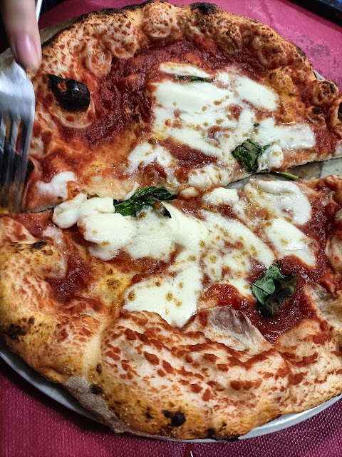 T re P Trattoria Pizzeria