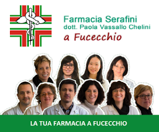 Farmacia Serafini dott. Paola Vassallo Chelini