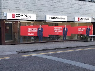 Prestito Compass Rovereto Gruppo Mediobanca