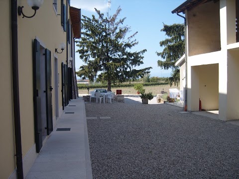 Agriturismo Albarello