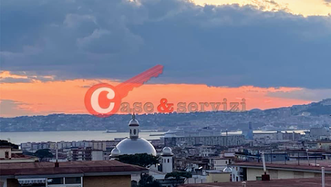 Case&servizi srl Immobiliare