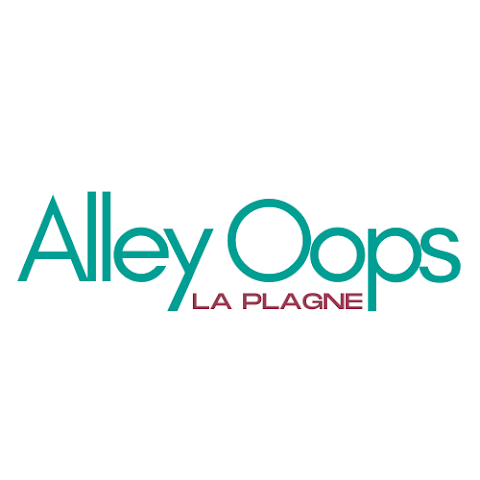 AlleyOops La Plagne