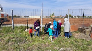 Gardafarm - Fattoria sociale, giardino didattico e spazi polifunzionali