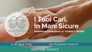 Cooperativa Sociale Safe Hands E.t.s.