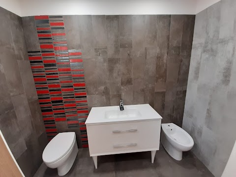 Citis Ceramiche Spinnato Giovanni