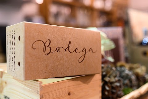 La Bodega, Palermo