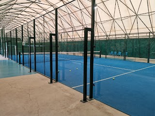 Padel Club University