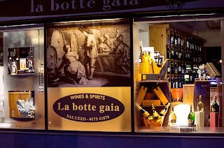 Enoteca La Botte Gaia Srl