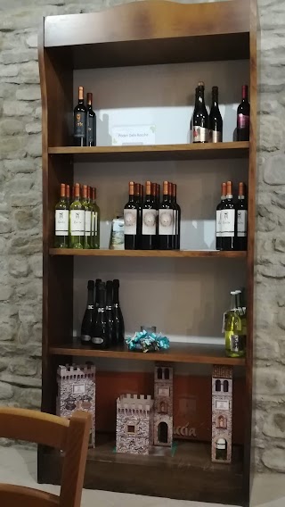 Bar Degustazioni