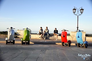 SEGWAY OSTUNI TOUR