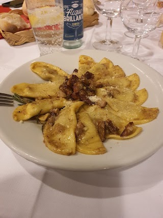 Trattoria e Salumeria Benzoni S.n.c.