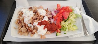 Cappadocia grill&kebab