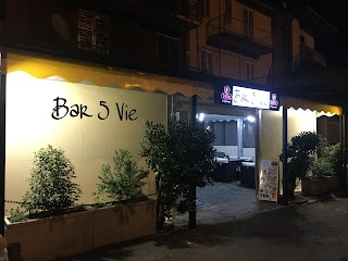 Bar 5 Vie
