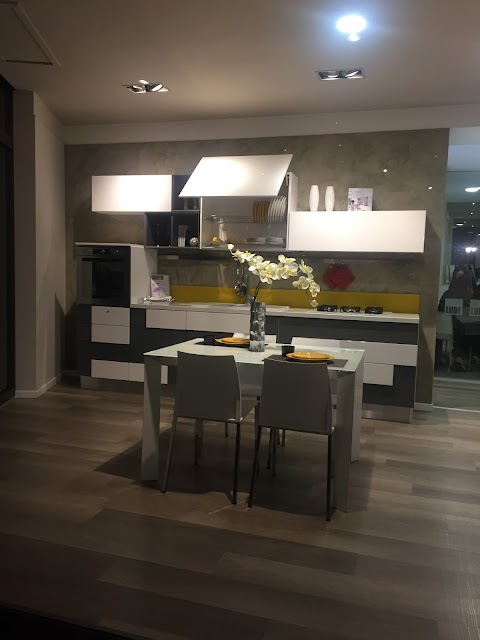 Cucine Lube Catania