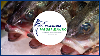 Pescheria Magri Mauro