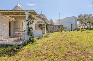 Trullo Santa Mariae