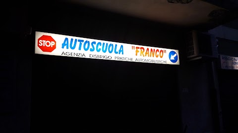 Autoscuola Franco