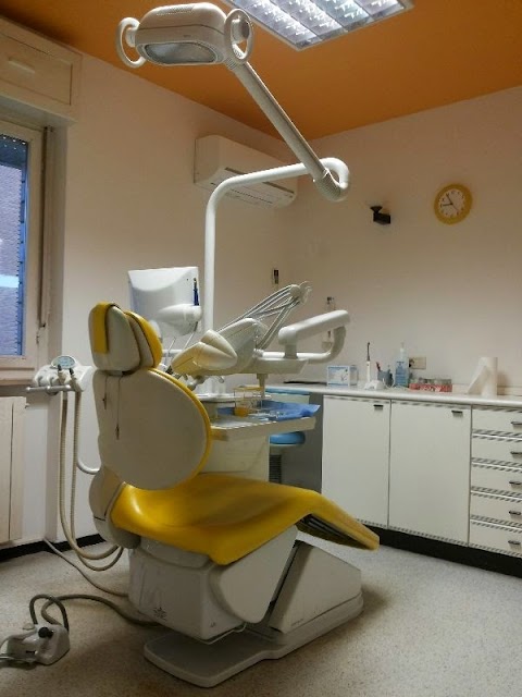 Studio Dentistico Laureti