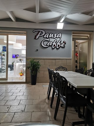 Pausa Caffè