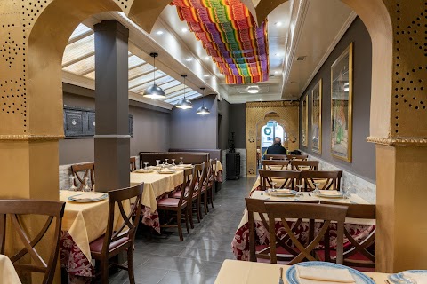 Ristorante Delhi6