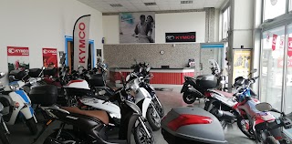 Officina moto ABI Service