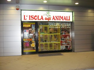 L'Isola Degli Animali