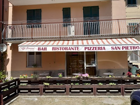 Ristorante Pizzeria Bar San Pietro