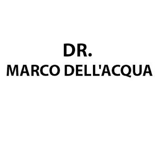 Dr. Marco dell'Acqua