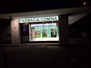 Lafarmacia.Comina