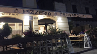 Pizzeria #TROVAPOSO