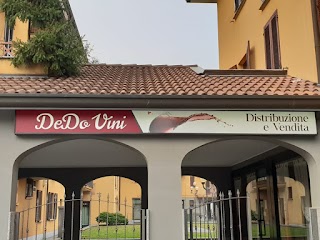 Dedovini