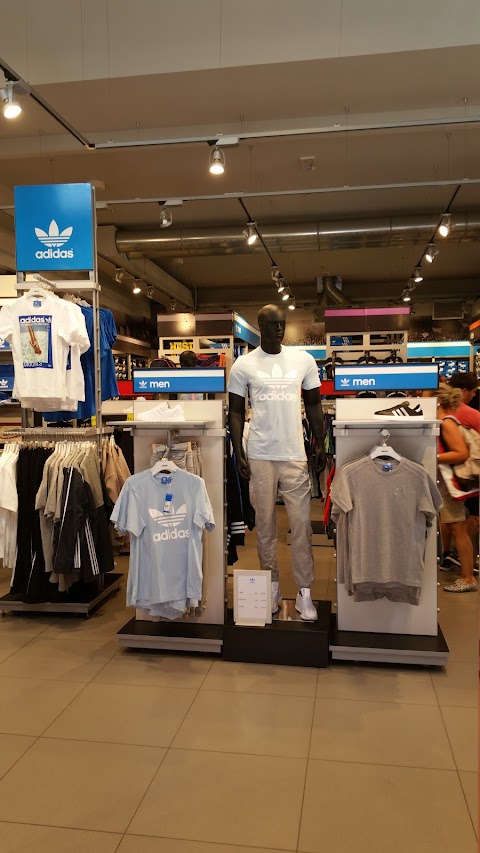 adidas Outlet Store Aiello del Friuli