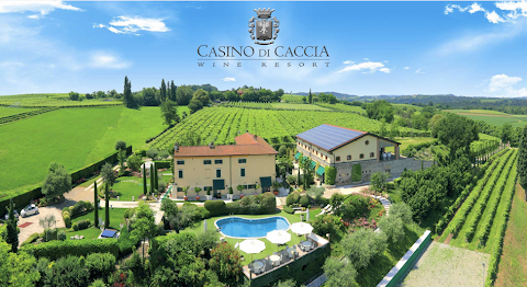 Casino di Caccia Resort Ristorante