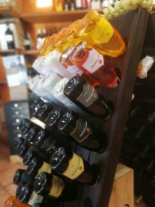 Enoteca Il Grappolo