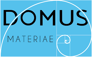 DOMUS MATERIAE