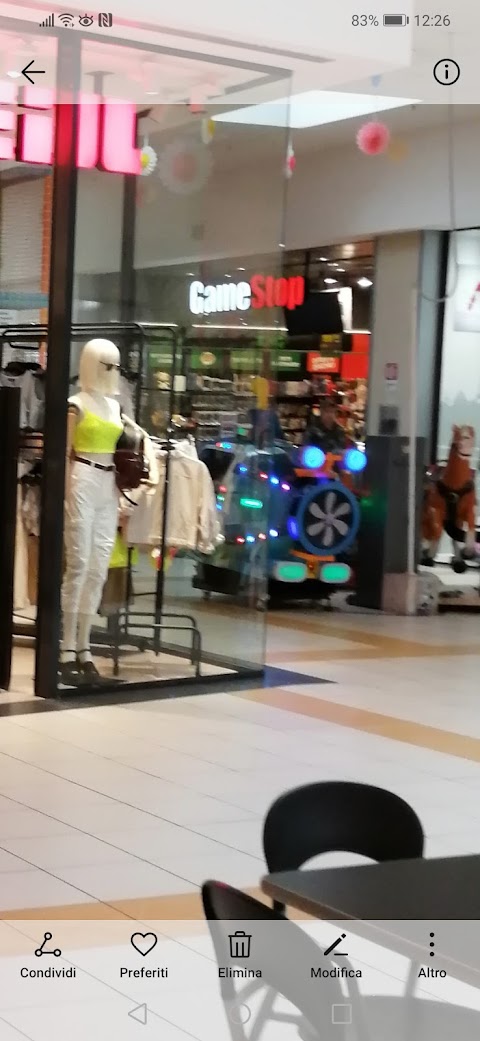 GameStop