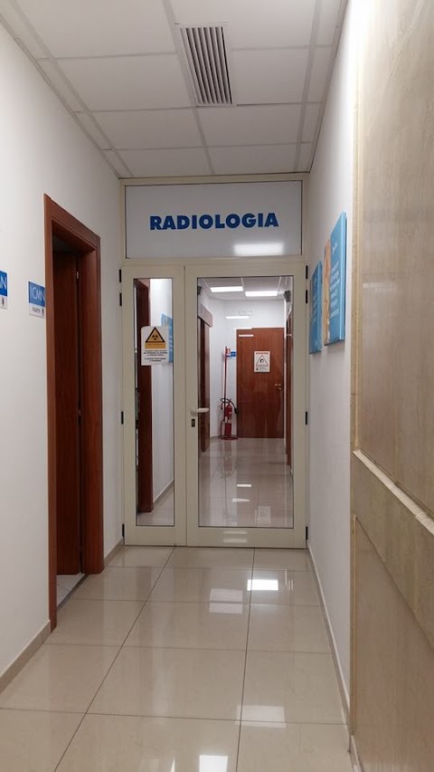 Centro Medicina Nucleare CMN srl