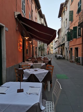 Pizzeria del Borgo Antico