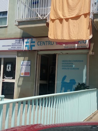 Centro Veterinario Dott.ssa Serena Noto