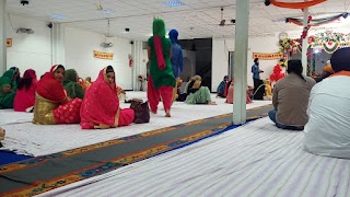 Gurudwara Singh Sabha Parma