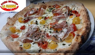 Pizzeria Rosticceria La Fiamma