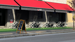 Pizzeria Marcello Ricci L’arte del Pizzaiuolo Cesano Maderno